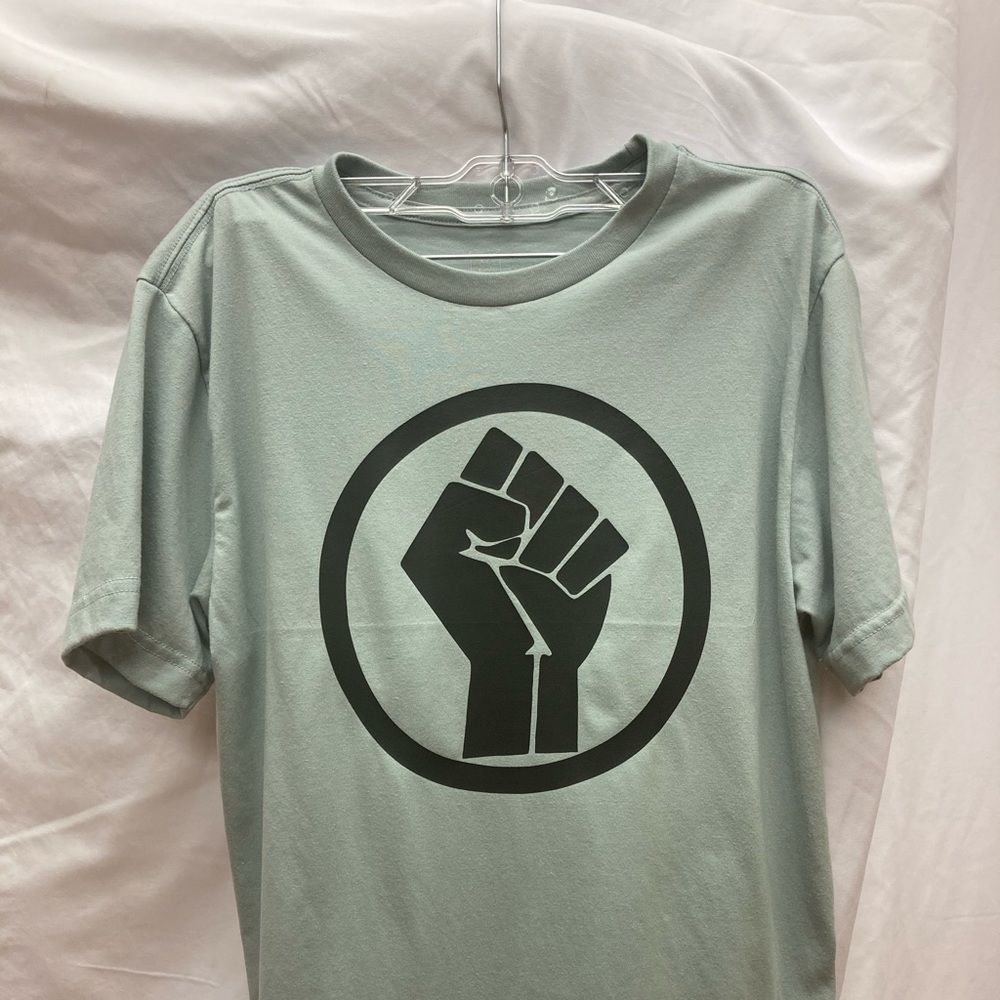 BLM shirt
